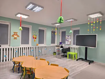 Prywatne Przedszkole Maluszek