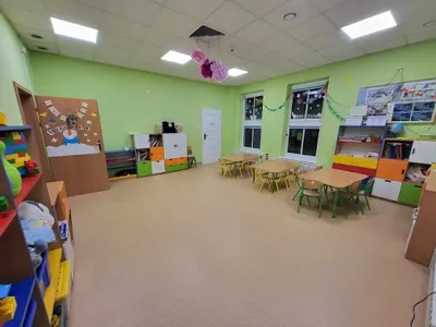 Przedszkole "PATRYK"