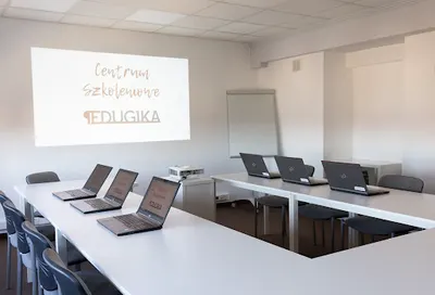 Edugika - Centrum Szkoleniowe